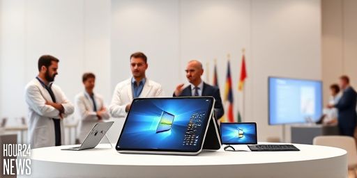 NexPhone with Windows 11: NexDock’s 2026 Windows Phone