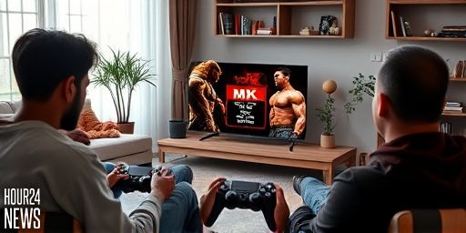 Nostalgia Meets Modern Fighting: Mortal Kombat: Legacy Kollection (PS5) Review