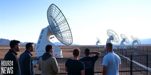 Scientists Scan 3I/ATLAS for Alien Signals: New Findings