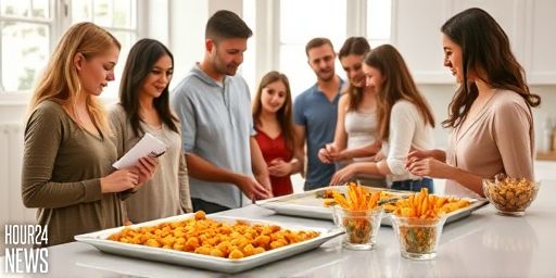 Homemade Savory Snacks to Stave Off the Biscuit Tin: Clever Alternatives from Recipe Columnists