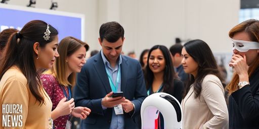 L’Oréal’s CES 2026 Beauty Devices: A Skin-Like LED Mask Takes Center Stage