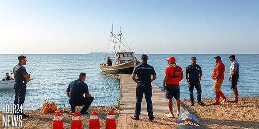 Basilan Boat Tragedy: Death Toll Reaches 33, PCG Reports New Recoveries