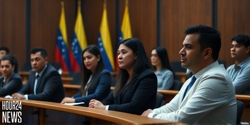Maduro Pleads Not Guilty in US Drug Trafficking Case: A Defiant Stand in Court