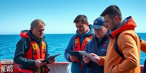 The Oceans Keep Getting Hotter: 2025 Sets New Records for Global Heat Content