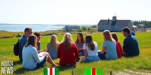 Devi International Boarding School in Nova Scotia: Embracing Diversity
