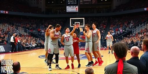 Denver Pioneers Rally: Carson Johnson fuels 87-74 win over Kansas City