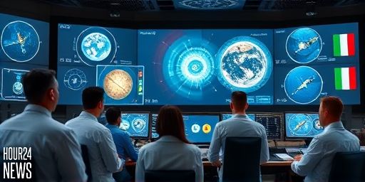 Starlink to Move Thousands of Satellites for Space Safety