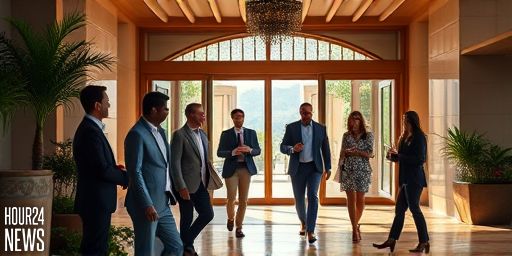 White Lotus Season 4 Casts Helena Bonham Carter and Chris Messina