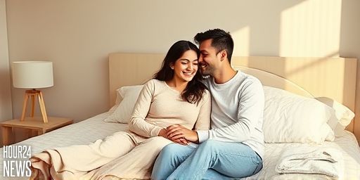 Endometriosis and Painful Sex: Coping and Confidence