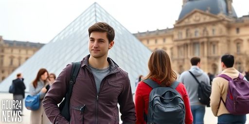 Louvre Hikes Non-EU Ticket Prices by 45%: What It Means for Visitors