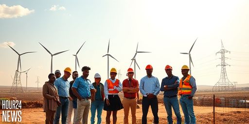 First Sky Energies to Add 50 MW to Ghana’s Grid from Yendi Plant