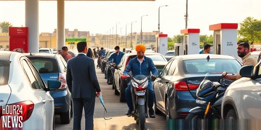 Pakistan Petrol Prices Likely to Fall from Jan 16, 2024 Update