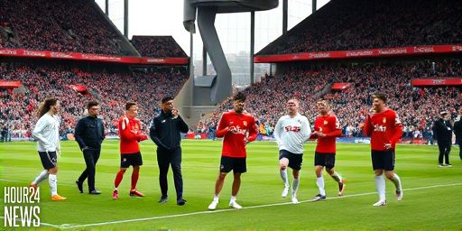 Man United vs Brighton: Predicted XI and the Shea Lacey Decision