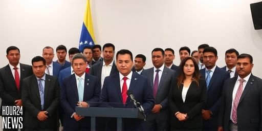 Trump Warns Venezuela’s Delcy Rodríguez: Big Price Ahead