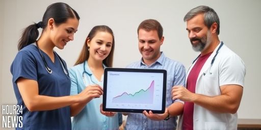 Sarepta’s ELEVIDYS Demonstrates Slowed Disease Progression in Ambulatory Duchenne Patients: Positive EMBARK Topline Three-Year Results