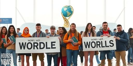 FIFA Warns World Cup Fans: Tickets Won’t Ensure U.S. Entry Amid Visa Policy Shifts