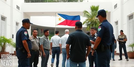 Manhunt for Atong Ang Intensifies as 17 Arrested in Sabungero Warrants Case