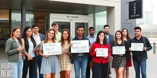 Adelaide Festival Controversy: Authors Boycott After Randa Abdel-Fattah Dump