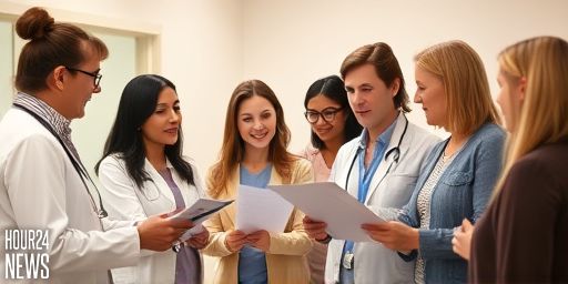 Pregnancy Signals: How it Could Foretell a Woman’s Future Health