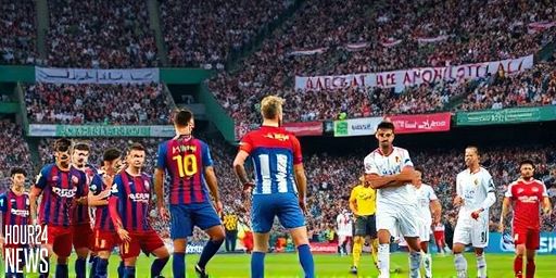 Why Frenkie de Jong Was Shown a Straight Red Card for Fouling Kylian Mbappe