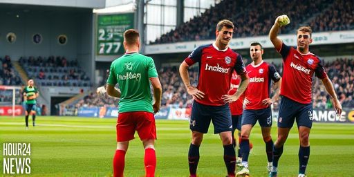 Conor Kearns Heads to Dundalk on Season-Long Loan from Shelbourne