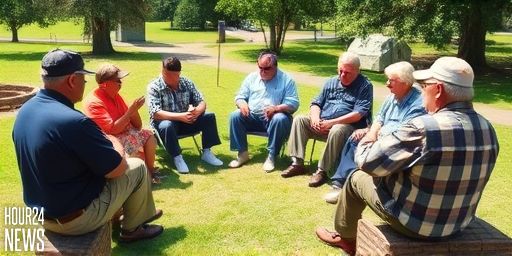 This Soldier Did His Duty: Why a UK Veteran Was Hunted by Lawyers