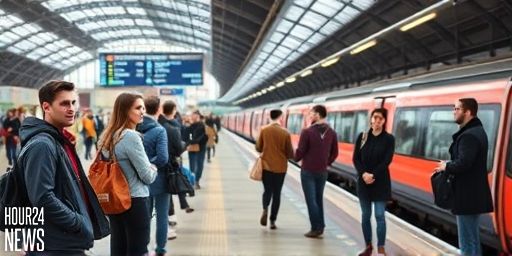 Britain’s prolific train fare dodger could face jail after 112 unpaid tickets