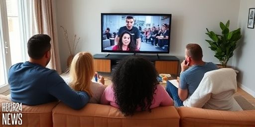 Diary of a Casual Fan: My Unwitting Obsession with Heated Rivalry