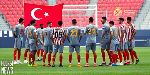 Atlético Madrid draw Galatasaray in Istanbul – Champions League