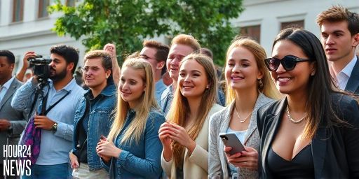 Sébastien Tellier: Fame, Impostors, and the Day Eurovision Left Its Mark