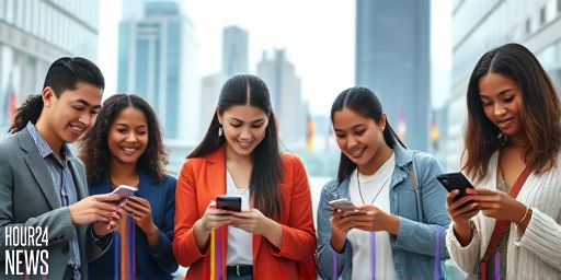 Smartphones as the AI Gateway: How Mobile Tech Is Shaping the Future of AI Experiences