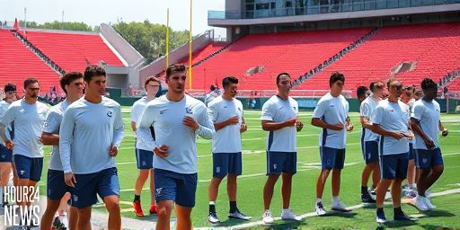 USWNT vs Paraguay: Starting XI & Lineup Notes for Saturday’s Carson Showdown