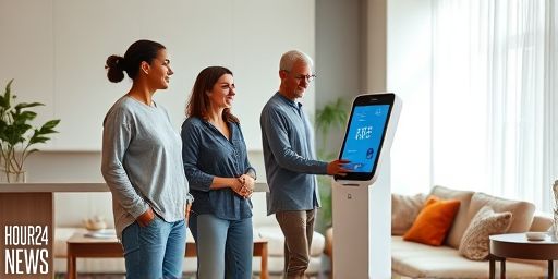 Withings Redefines Preventive Health with Body Scan 2: The Science-Backed Longevity Station