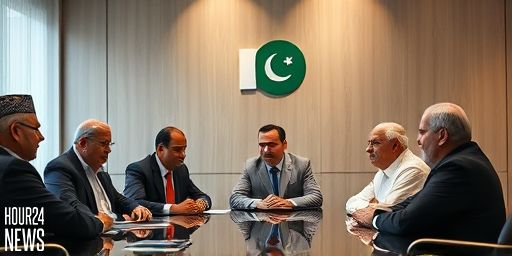 Ex-Minister Offers to Facilitate Dialogue with Imran Khan to Spur National Reconciliation