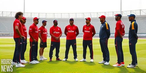 Luke Ronchi Named Head Coach of Islamabad United: A New Era for PSL Powerhouse