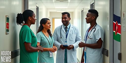 Faith-based Hospitals Face Setback as Kenya-US Health Funding Deal Unfolds