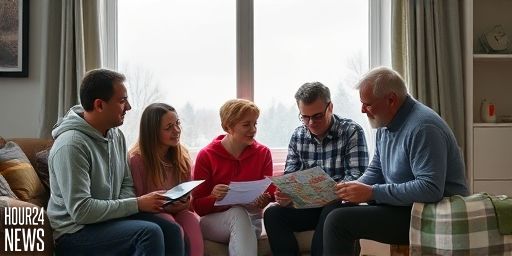 Virginia Weekend Winter Storm: Big One or Just a Big Mess?