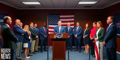 Bills Part Ways with Sean McDermott: Beane Promoted to Lead Buffalo Forward