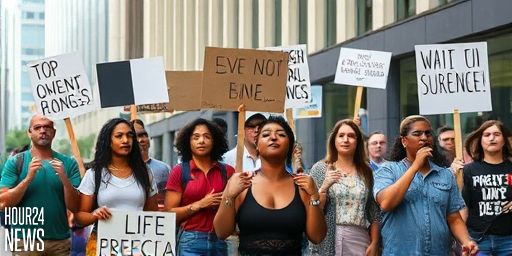 Rallies Erupt Across U.S. After Woman Killed by ICE Agent in Minneapolis