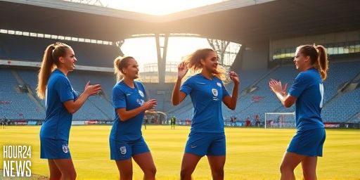 Manchester City Women edge win as title contenders face reality check