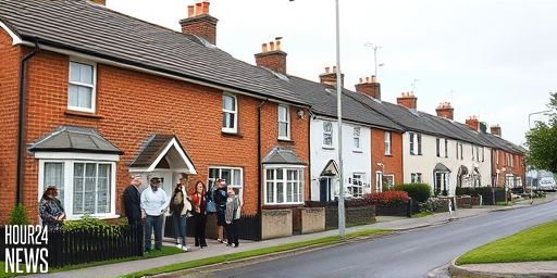 Donegal Leads as 3,000+ Vacant Homes Reopened in 2025 Under Refurbishment Grant