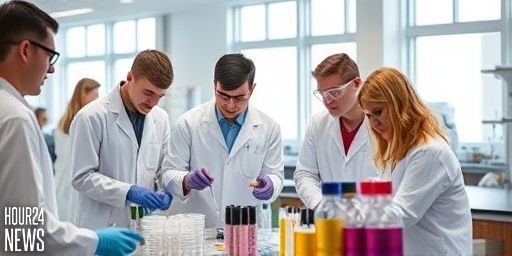 IU Bloomington Lab Discovers Key to Antibiotic Resistance