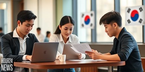 Korea Breaks Coffee Import Milestone: Over 2 Trillion Won in 2025