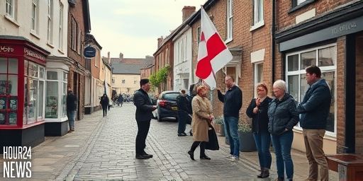 The Herefordshire Town Shines as the Real Star of Hamnet