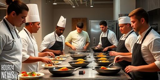 Culinary Class Wars S2: Restaurants by Son Jong-won