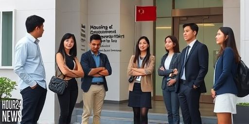 PMD Battery Fire Leads to 7-Month Jail Sentence in Singapore