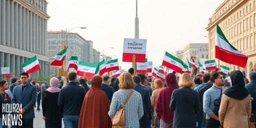 Could Iran’s Regime Fall? How Protests Challenge a Theocratic Rule