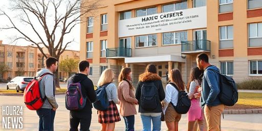 Unam Faces Student Housing Crisis as Applications Far Exceed Available Beds