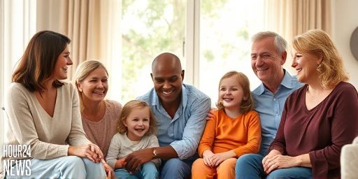My Favourite Family Photo: From 30 Years of Tears to Their Smiliest Moment