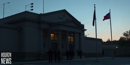 Texas Executes Man Convicted of Double Murder of Ex-Girlfriend and Her Boyfriend